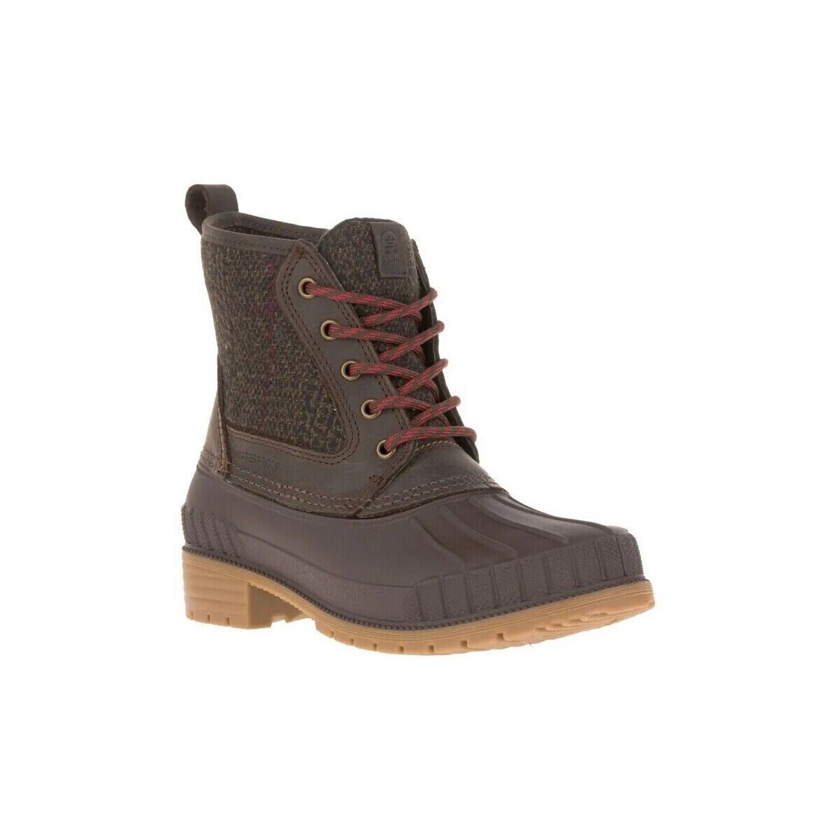 KAMIK Pantofi Winterstiefel Sienna Mid