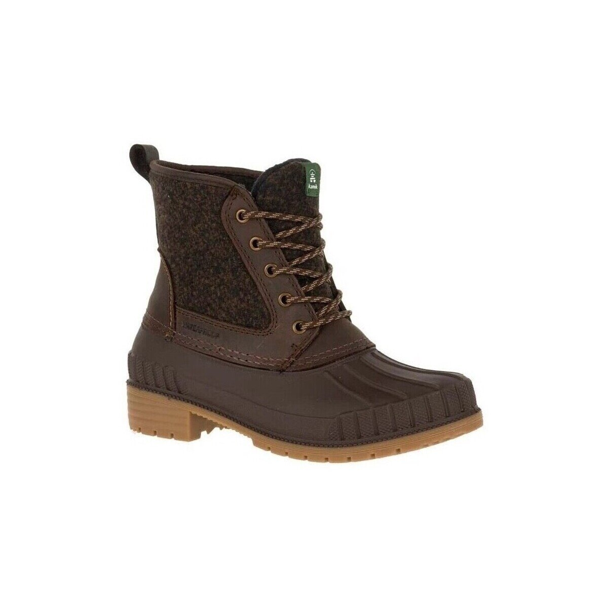 KAMIK Pantofi Winterstiefel Sienna Mid