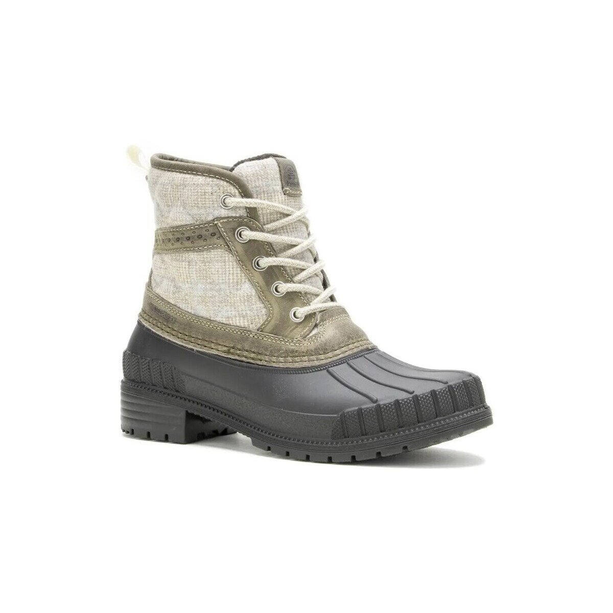 KAMIK Pantofi Winterstiefel Sienna Mid 2