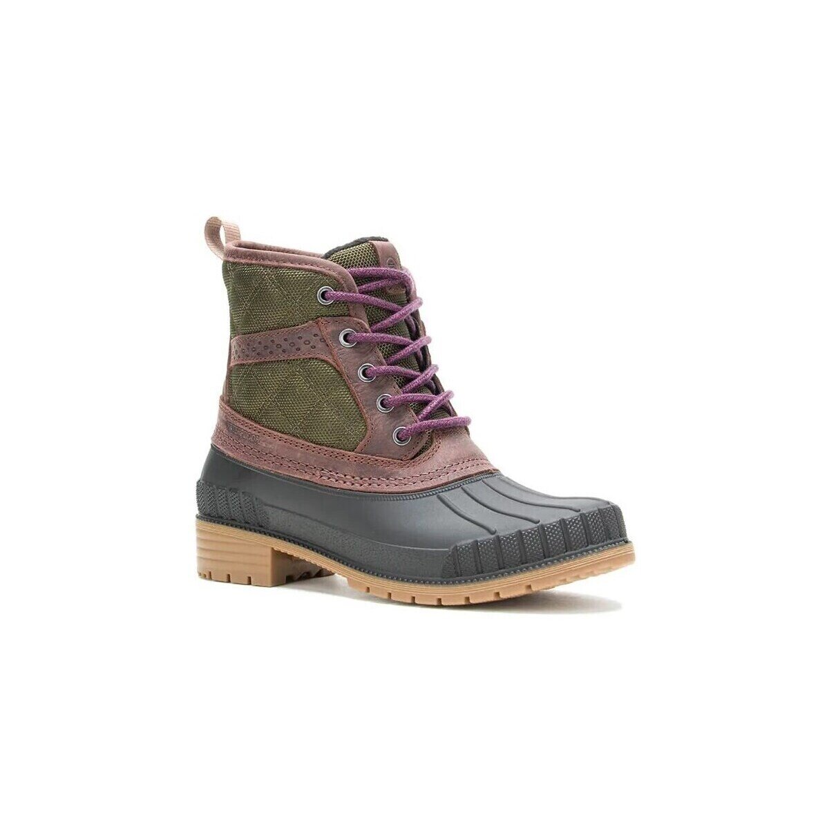 KAMIK Pantofi Winterstiefel Sienna Mid 2