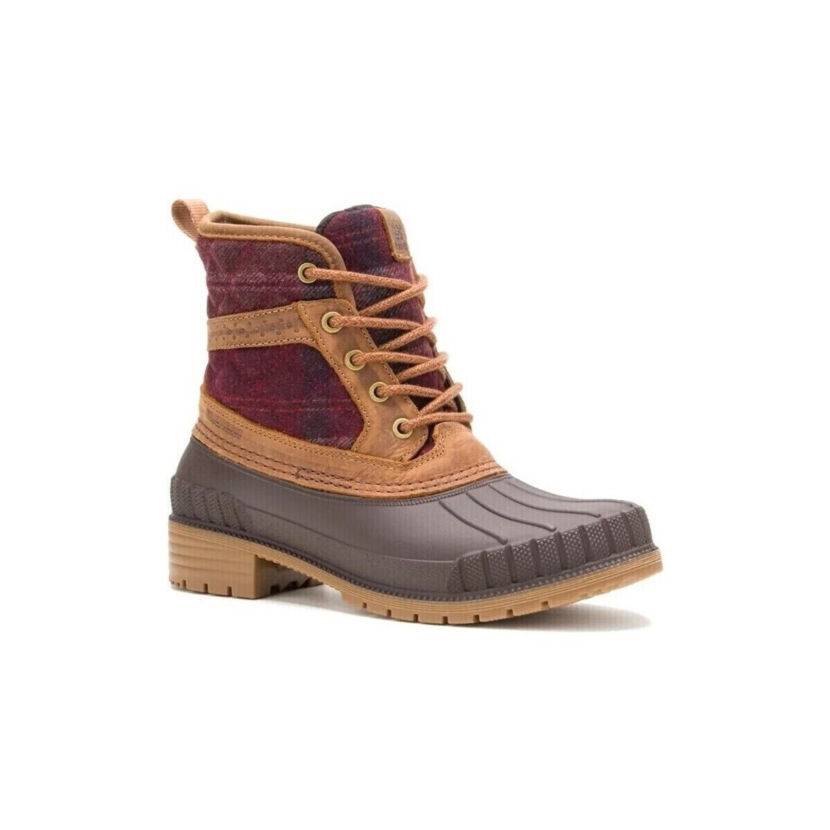 KAMIK Pantofi Winterstiefel Sienna Mid 2