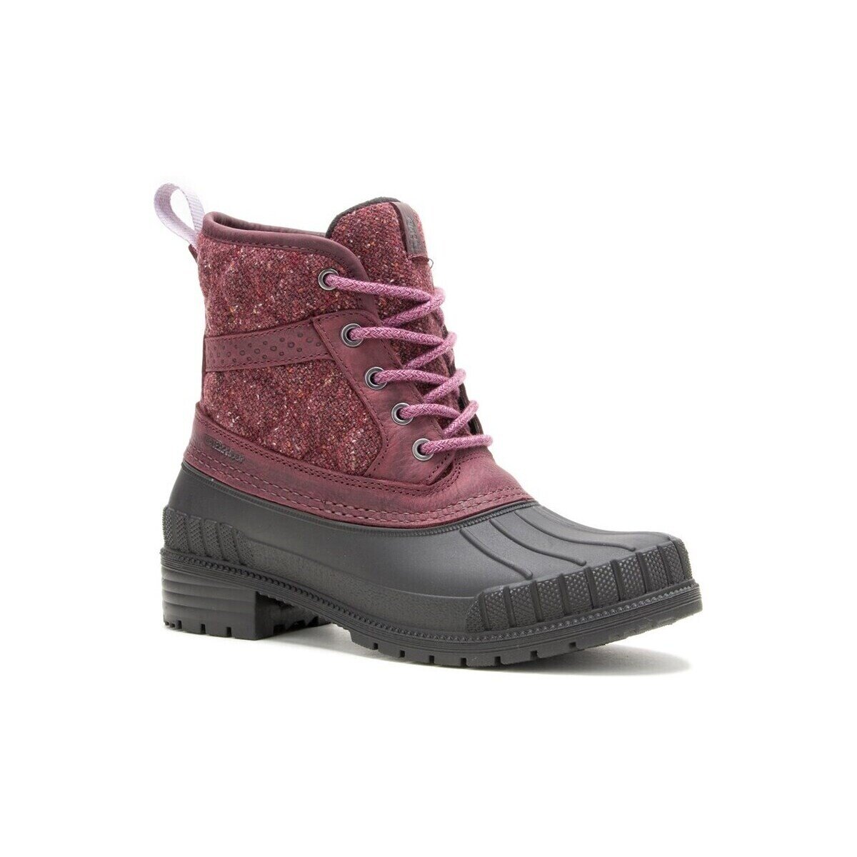 KAMIK Pantofi Winterstiefel Sienna Mid 2