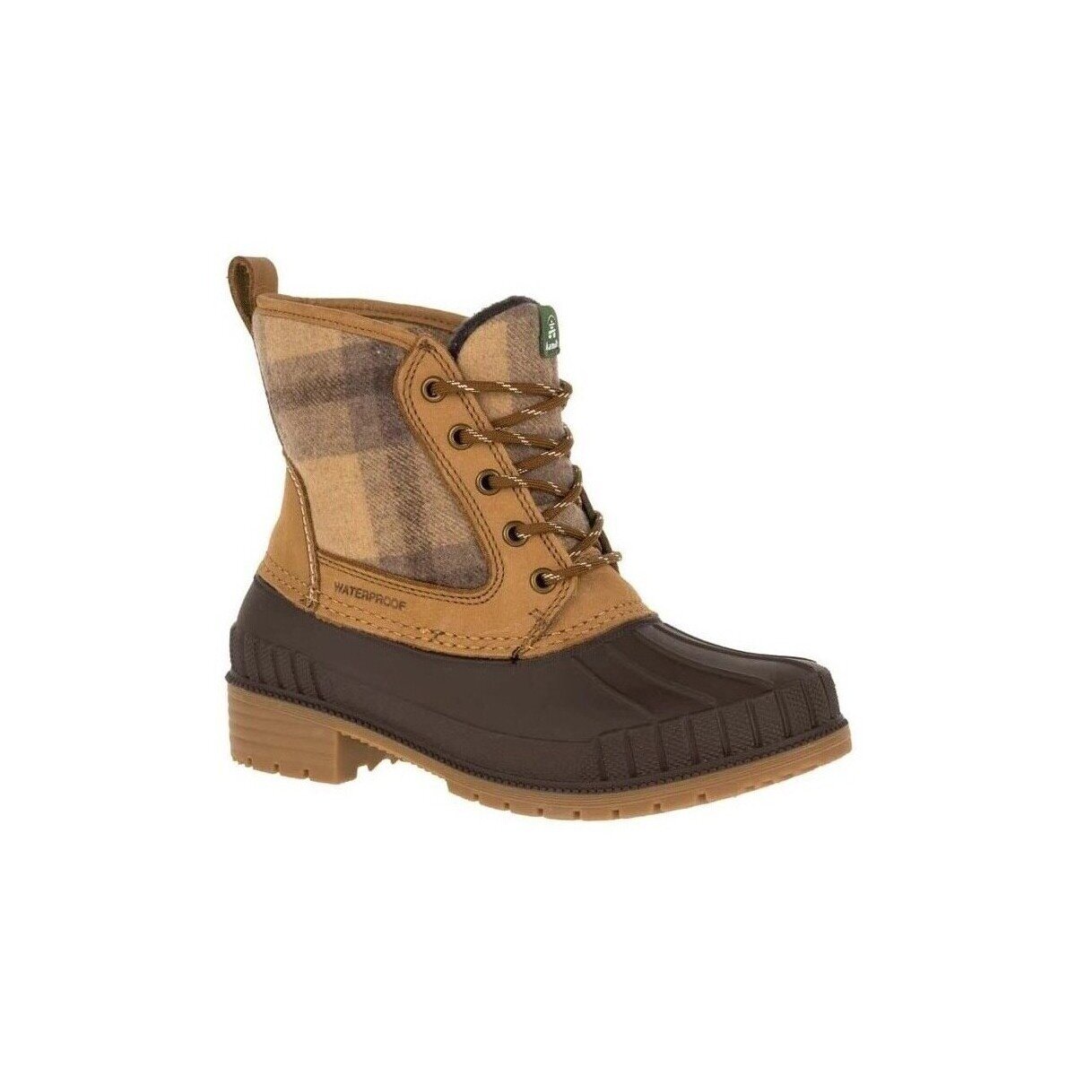 KAMIK Pantofi Winterstiefel Sienna Mid