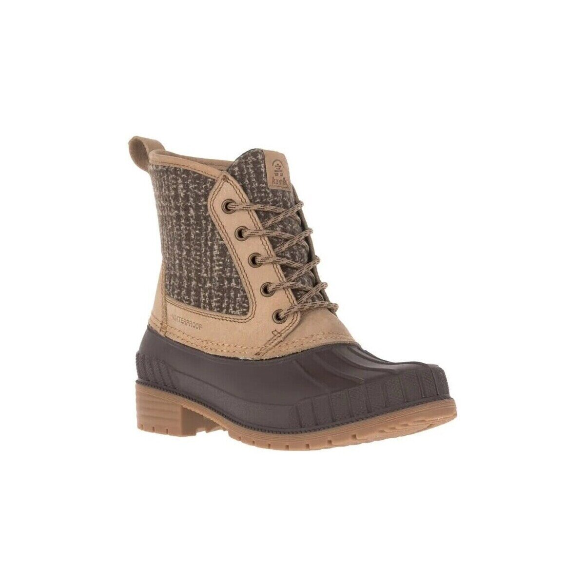 KAMIK Pantofi Winterstiefel Sienna Mid