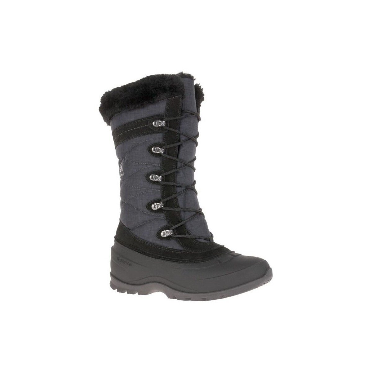 KAMIK Pantofi Winterstiefel Snovalley 4