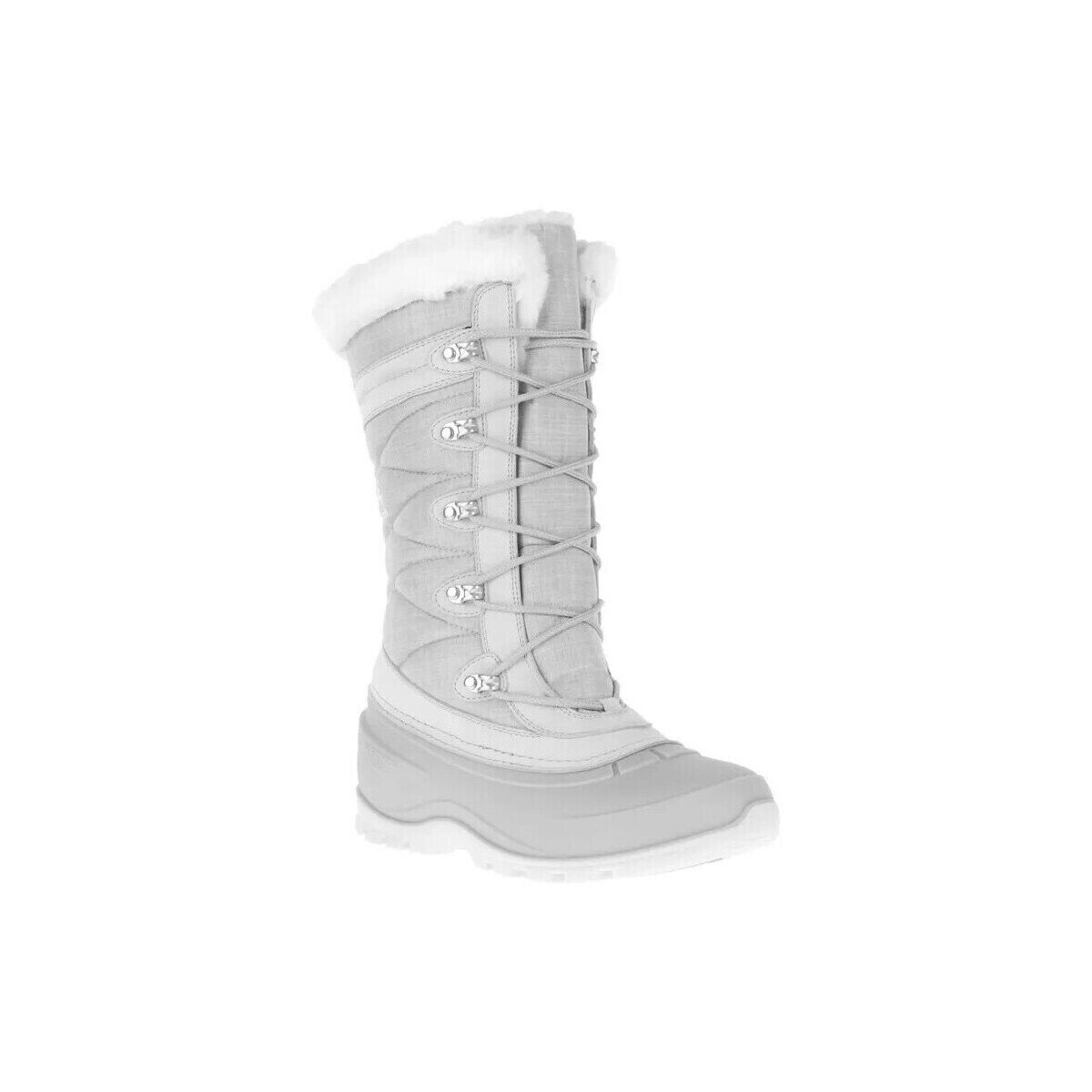 KAMIK Pantofi Winterstiefel Snovalley 4