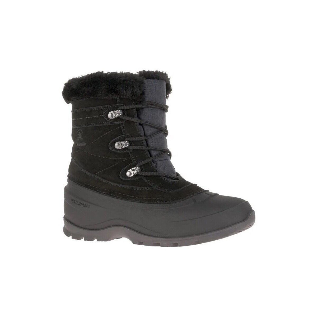 KAMIK Pantofi Winterstiefel Snovalley 5