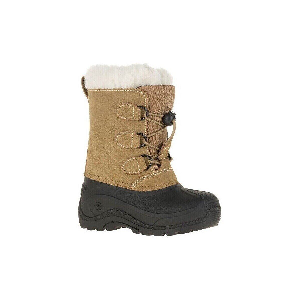 KAMIK Pantofi Winterstiefel Snowdasher