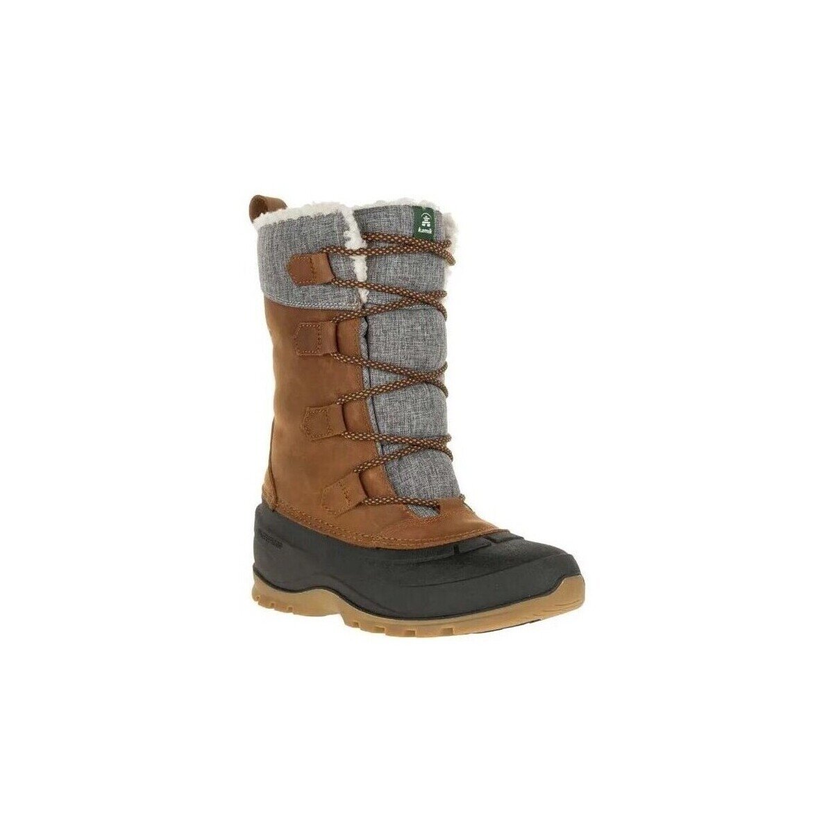 KAMIK Pantofi Winterstiefel Snowgem