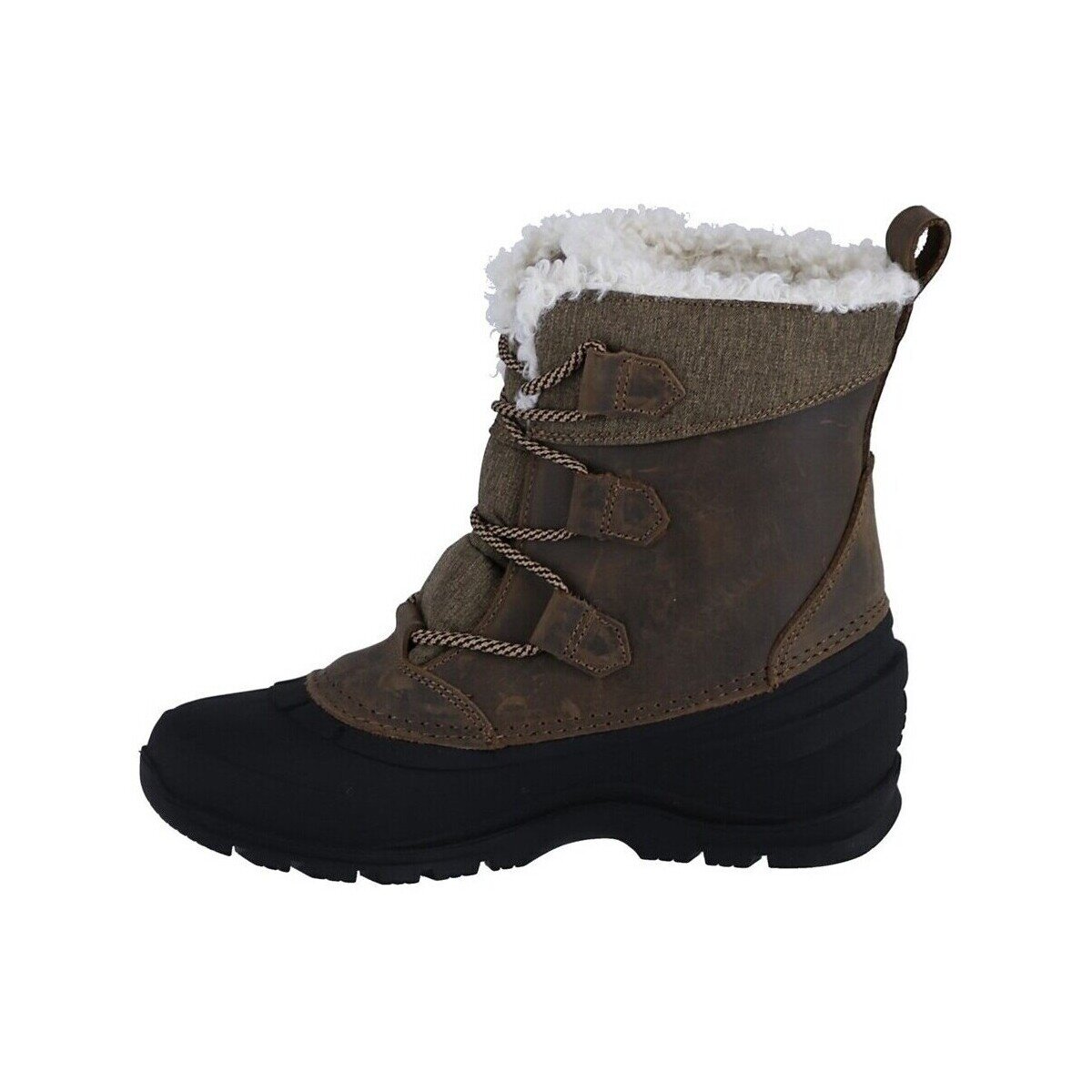 KAMIK Pantofi Winterstiefel Snowgem Low