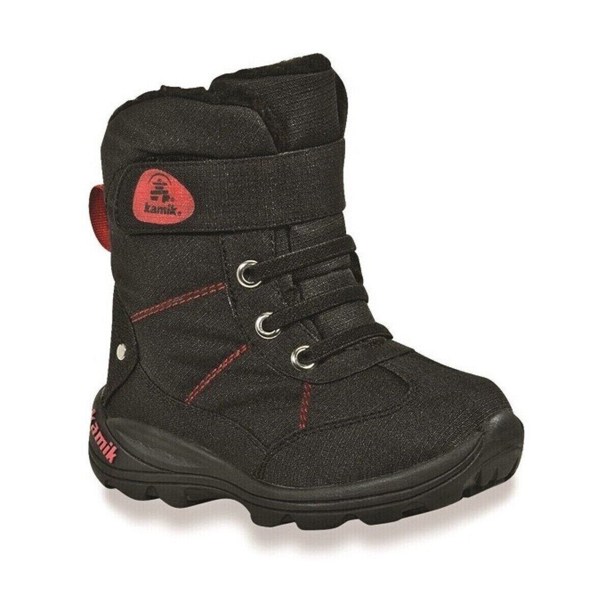 KAMIK Pantofi Winterstiefel Snowman
