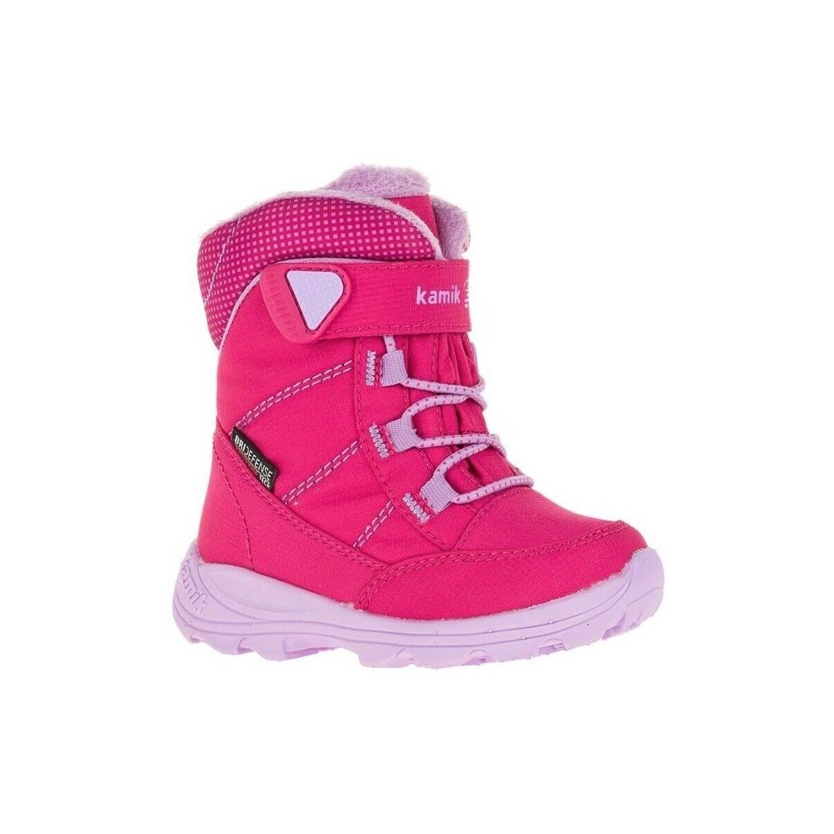 KAMIK Pantofi Winterstiefel Stance