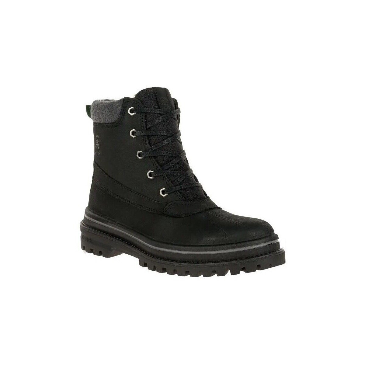 KAMIK Pantofi Winterstiefel Tysong