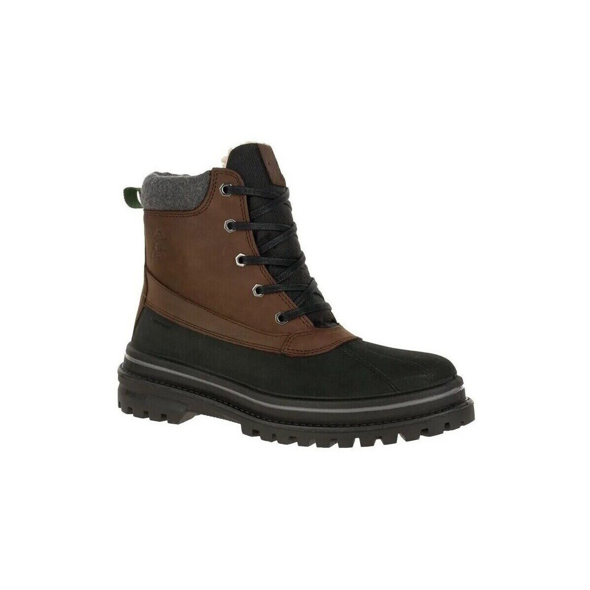 KAMIK Pantofi Winterstiefel Tysong