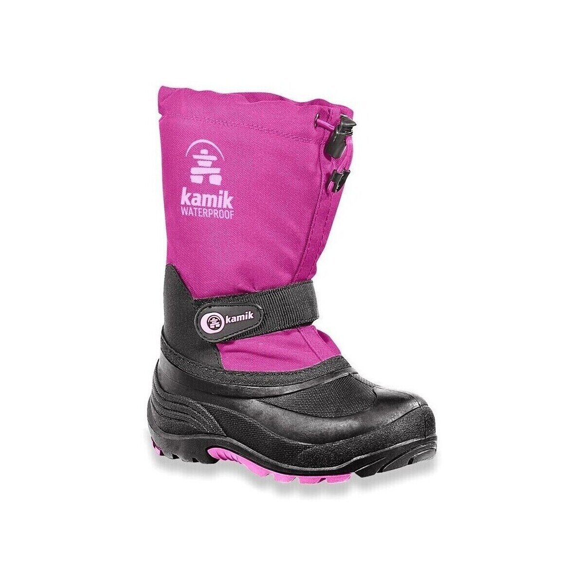 KAMIK Pantofi Winterstiefel Waterbug 5g Gtx