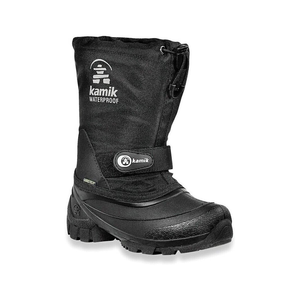 KAMIK Pantofi Winterstiefel Waterbug 5g Gtx