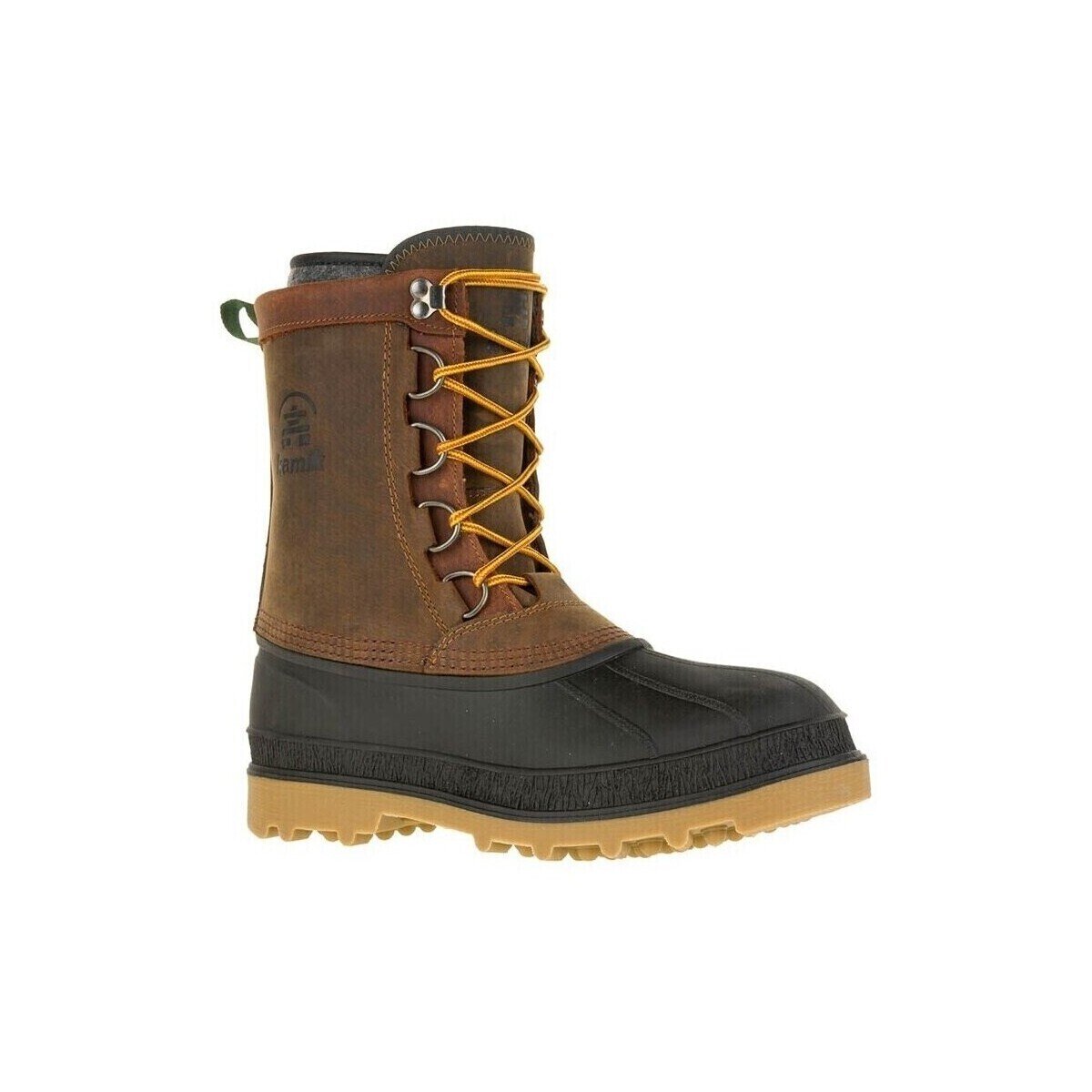 KAMIK Pantofi Winterstiefel William 2