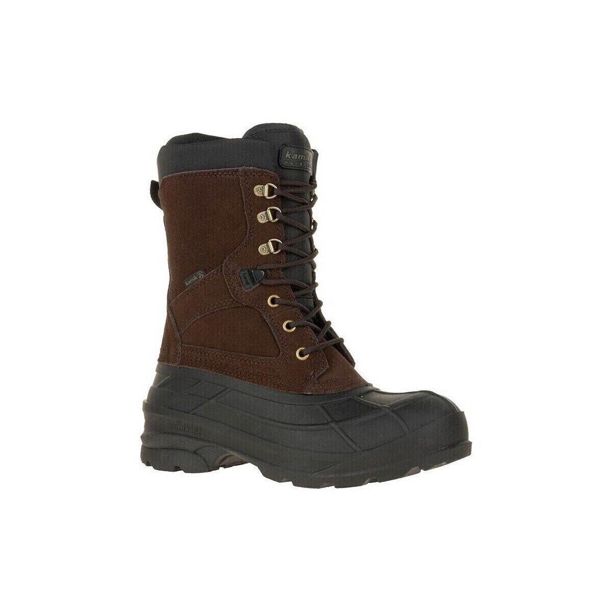 KAMIK Pantofi WK0117DBR