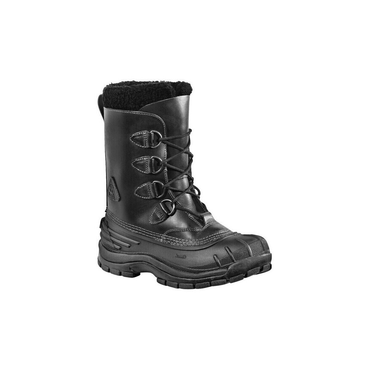 KAMIK Pantofi WK0268NBLK