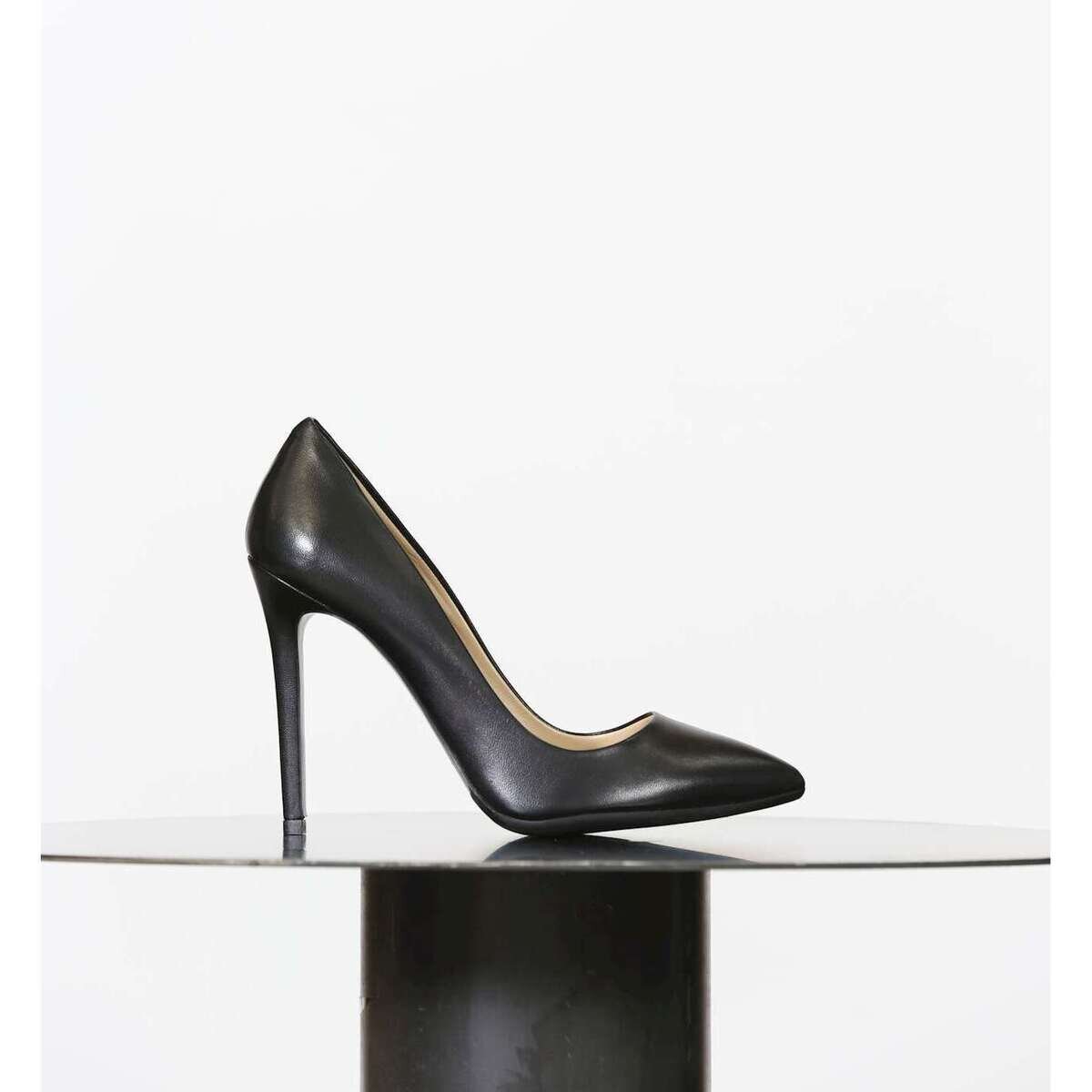 Kammi Pantofi Asia Nappa