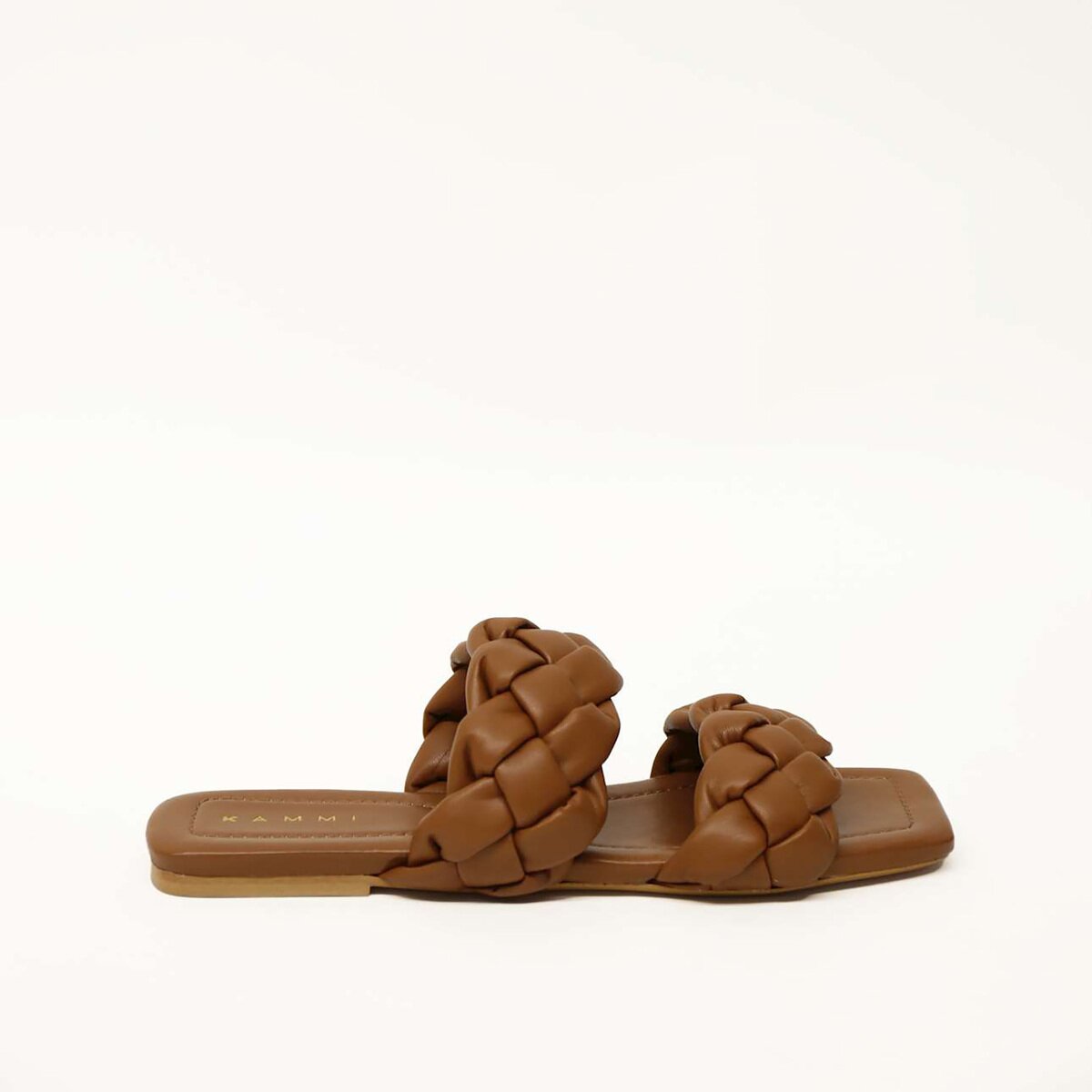 Kammi Pantofi Nappa