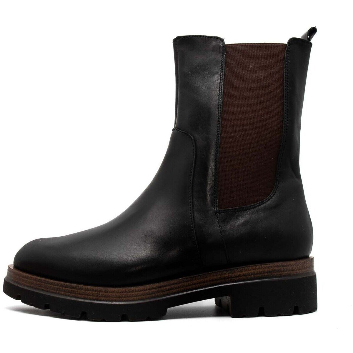 Kammi Pantofi Stivaletto Donna In Pelle