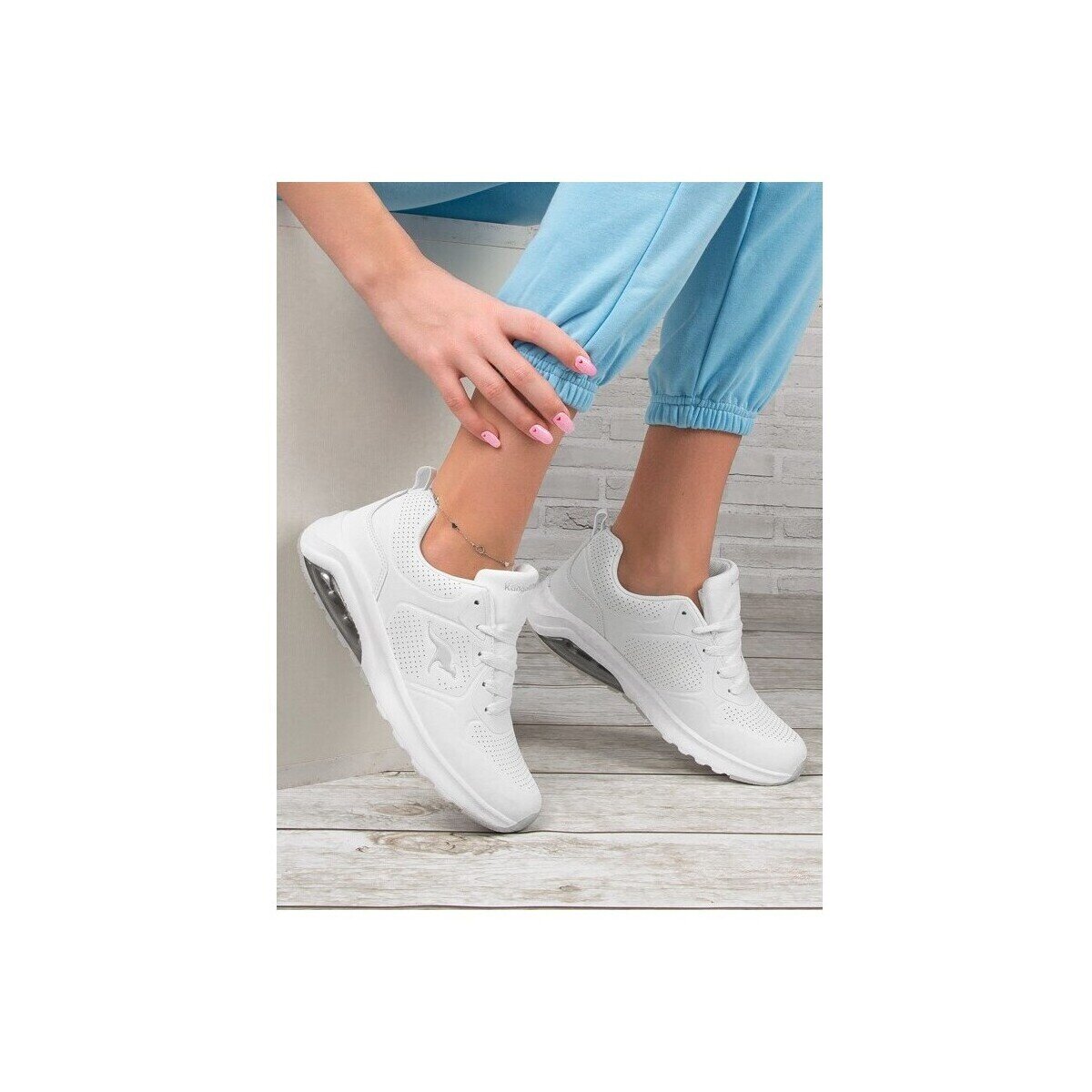 Kangaroos Pantofi 392670002