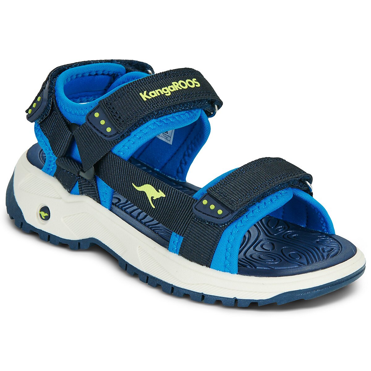 Kangaroos Pantofi K-AS JAMIE