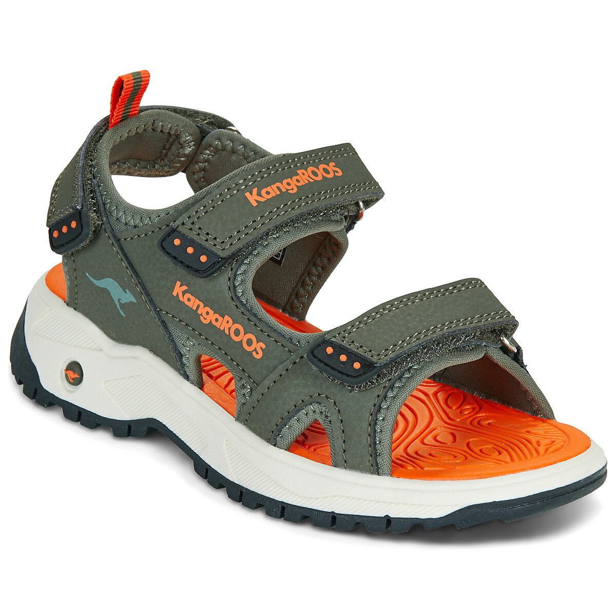 Kangaroos Pantofi K-AS TURE