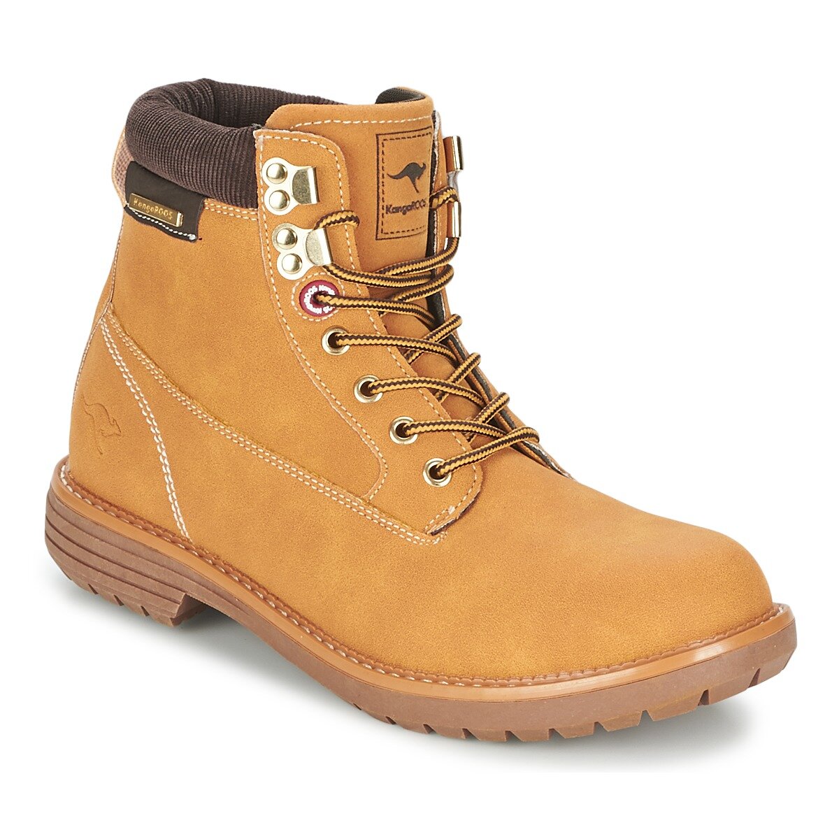 Kangaroos Pantofi K-BOOT MEN 7033