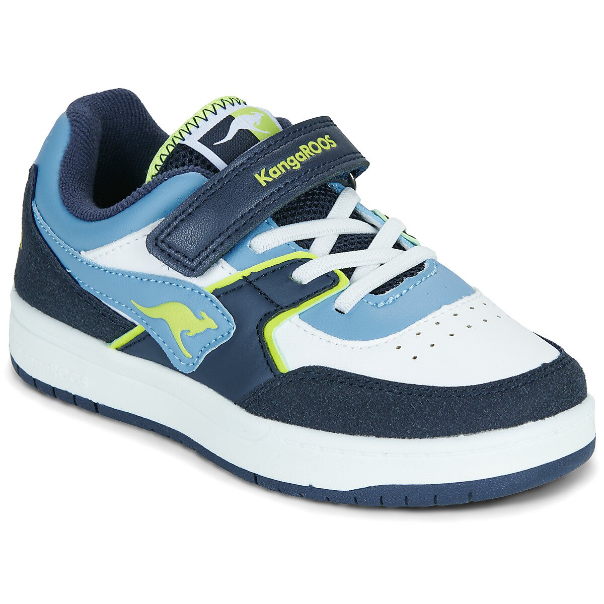 Kangaroos Pantofi K-CP BOUNDER EV
