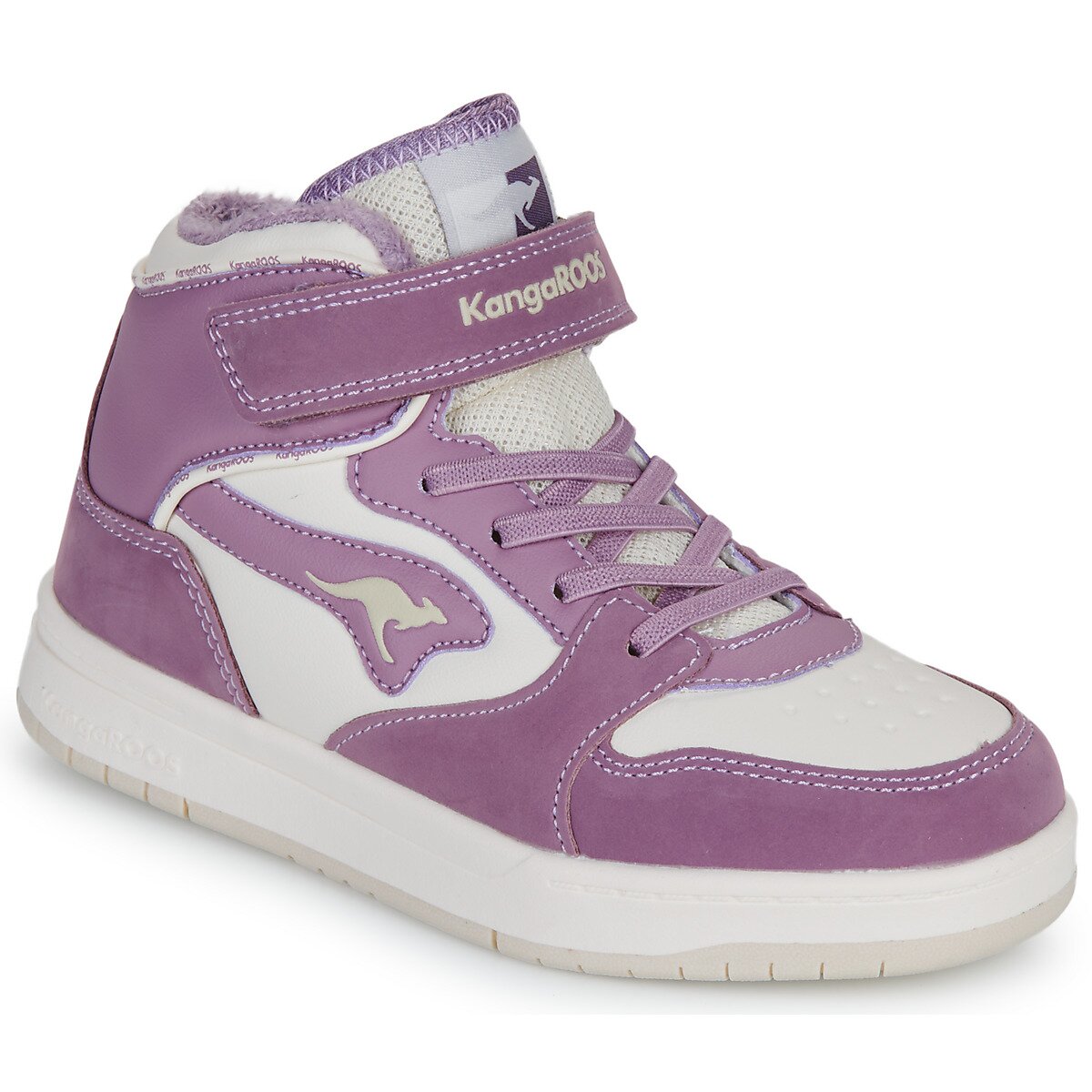 Kangaroos Pantofi K-CP Rim Mid EV