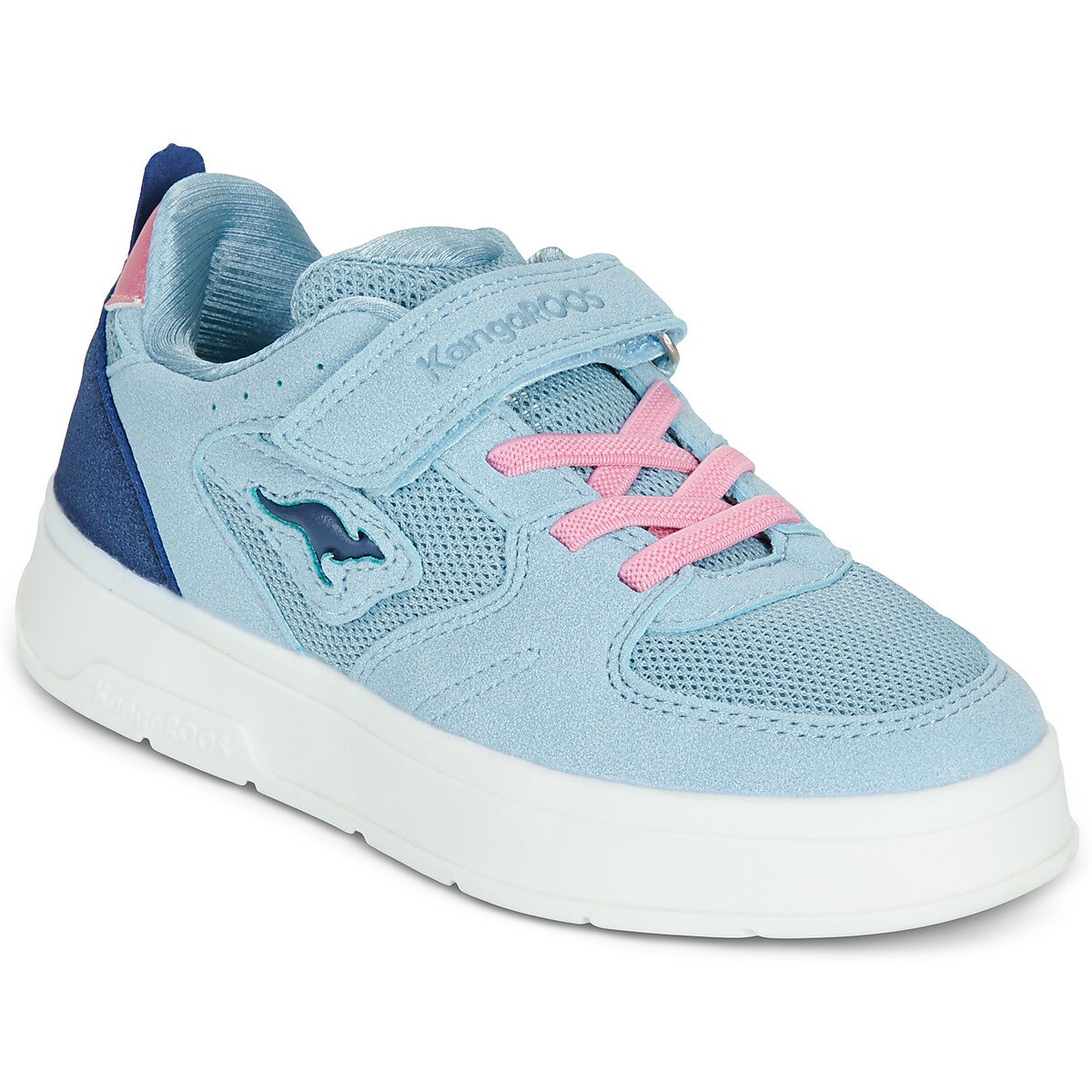 Kangaroos Pantofi K-GK HICKORY EV
