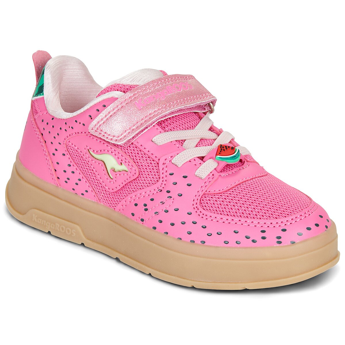 Kangaroos Pantofi K-GK HICKORY EV