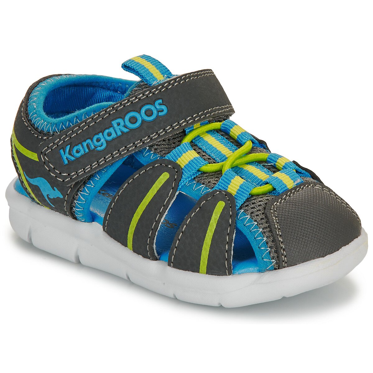 Kangaroos Pantofi K-Grobi