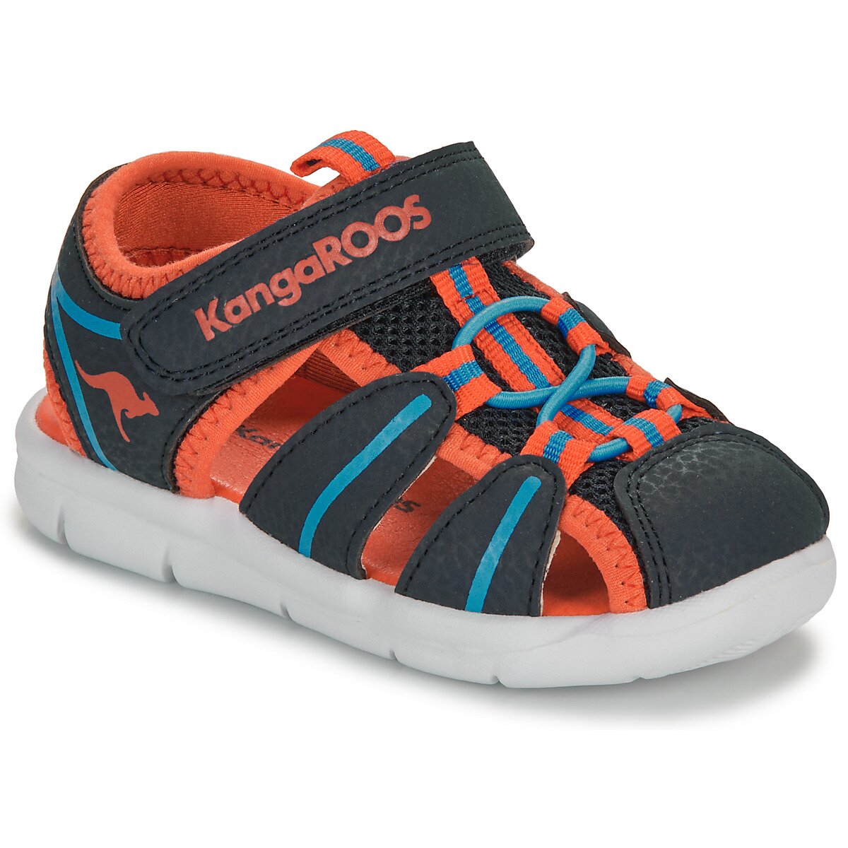 Kangaroos Pantofi K-Grobi