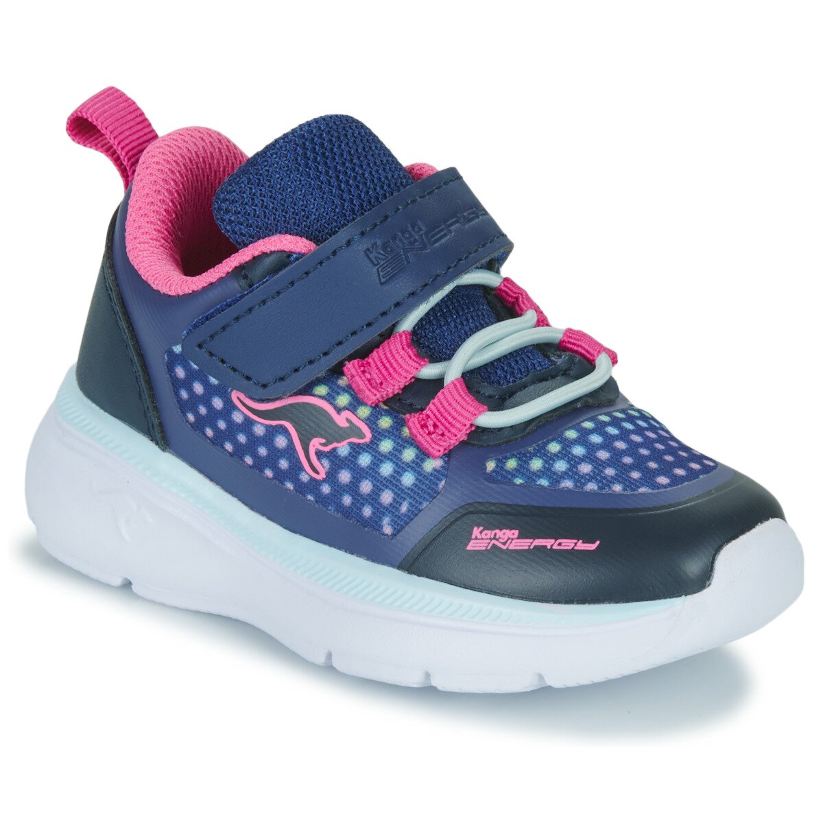 Kangaroos Pantofi K-IQ Swatch EV