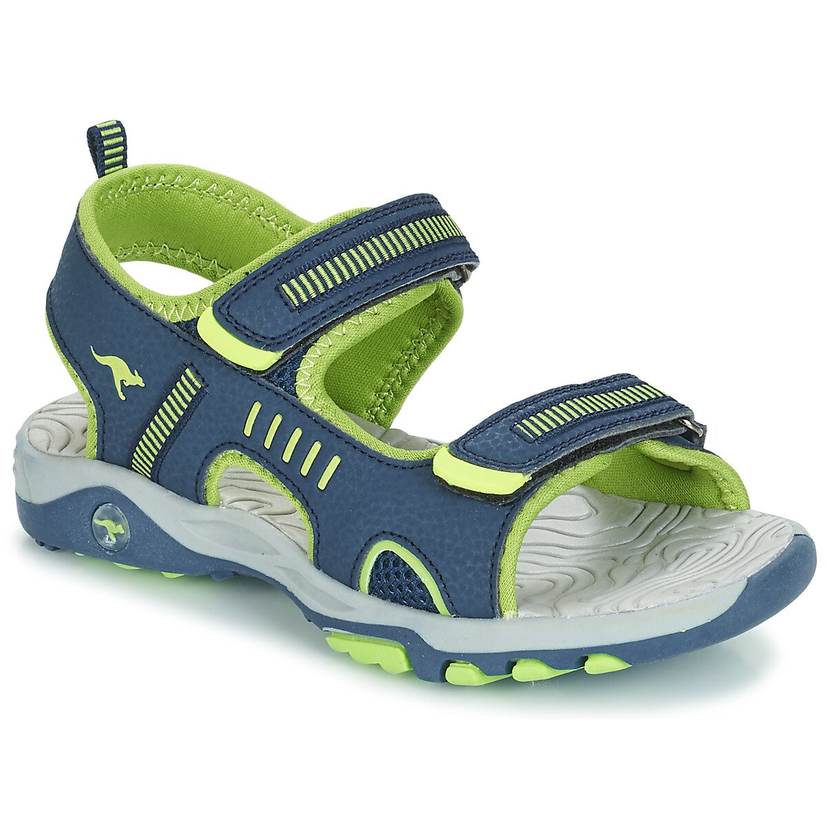 Kangaroos Pantofi K-LOGAN
