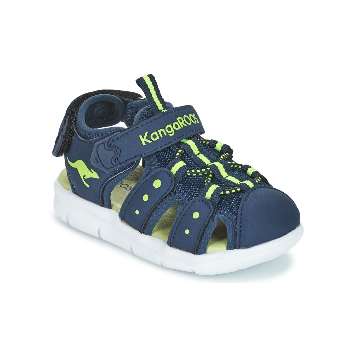 Kangaroos Pantofi K-MINI