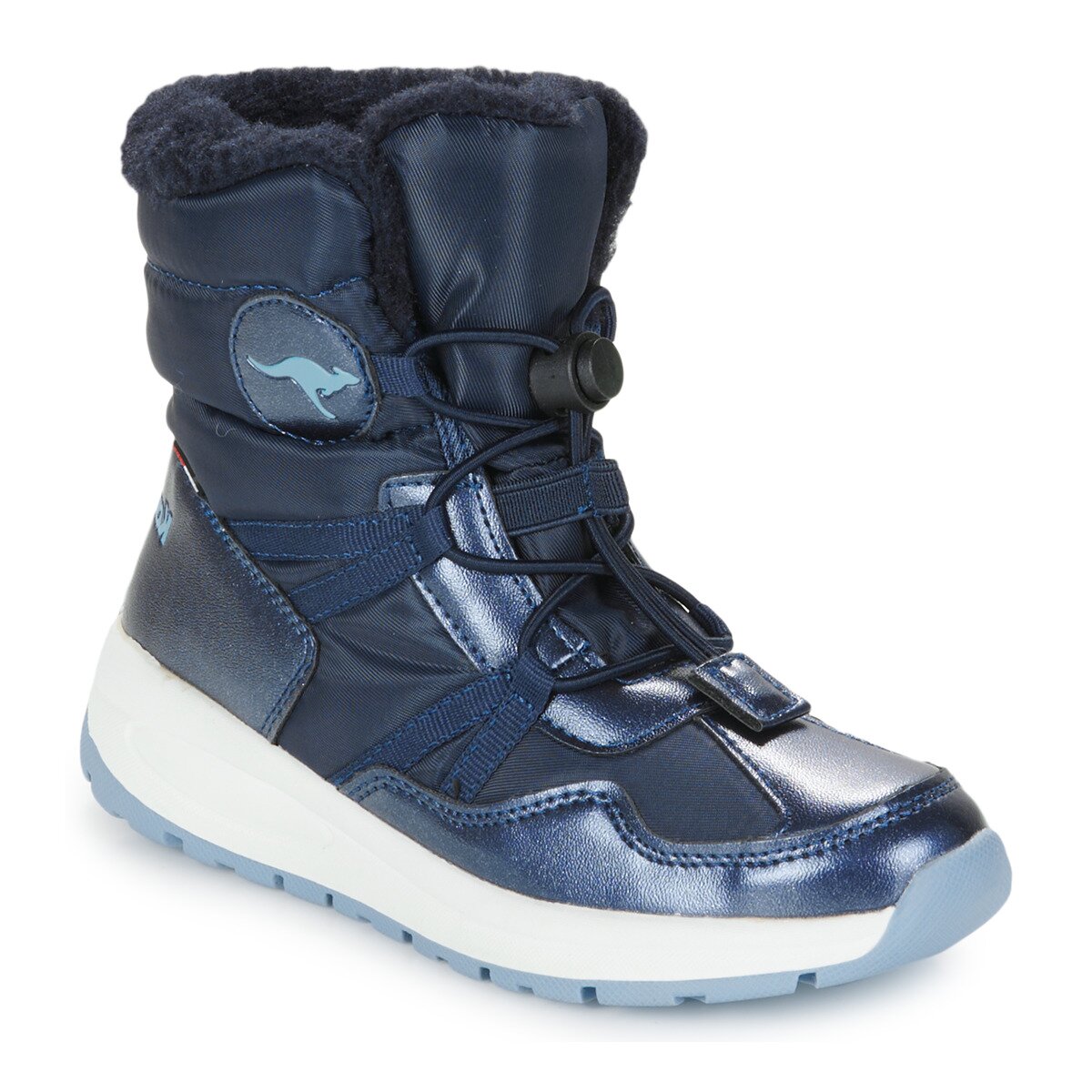 Kangaroos Pantofi K-PE Ski RTX