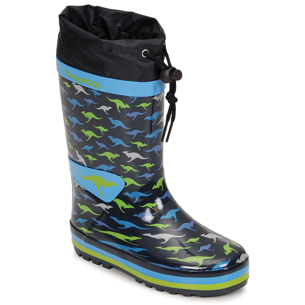 Kangaroos Pantofi K-Rain