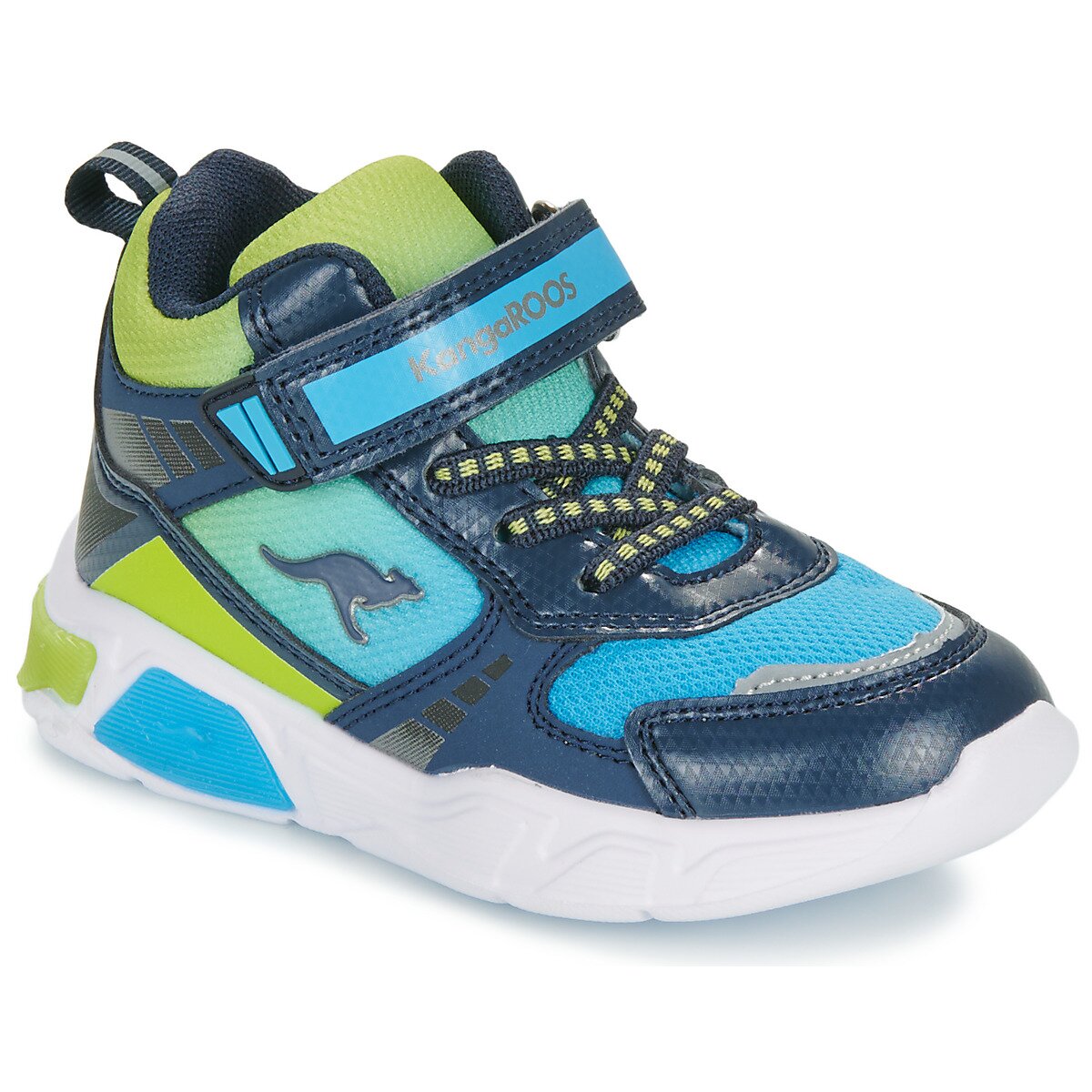 Kangaroos Pantofi K-SLB Clave Mid EV