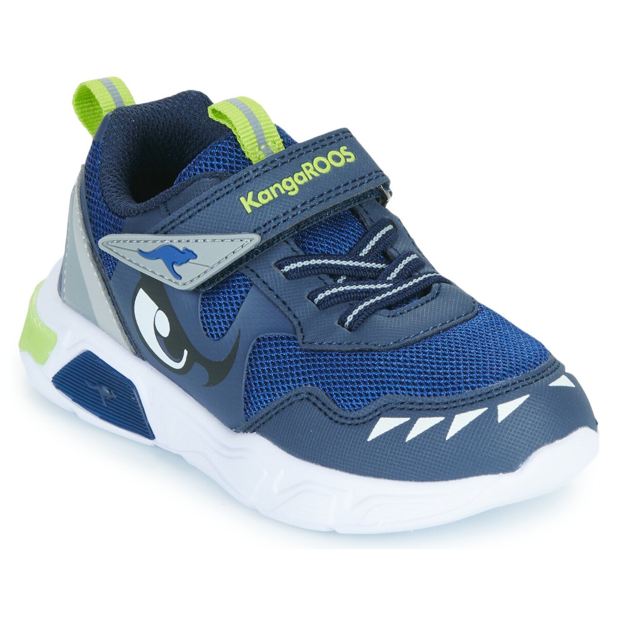 Kangaroos Pantofi K-SLB HAI EV