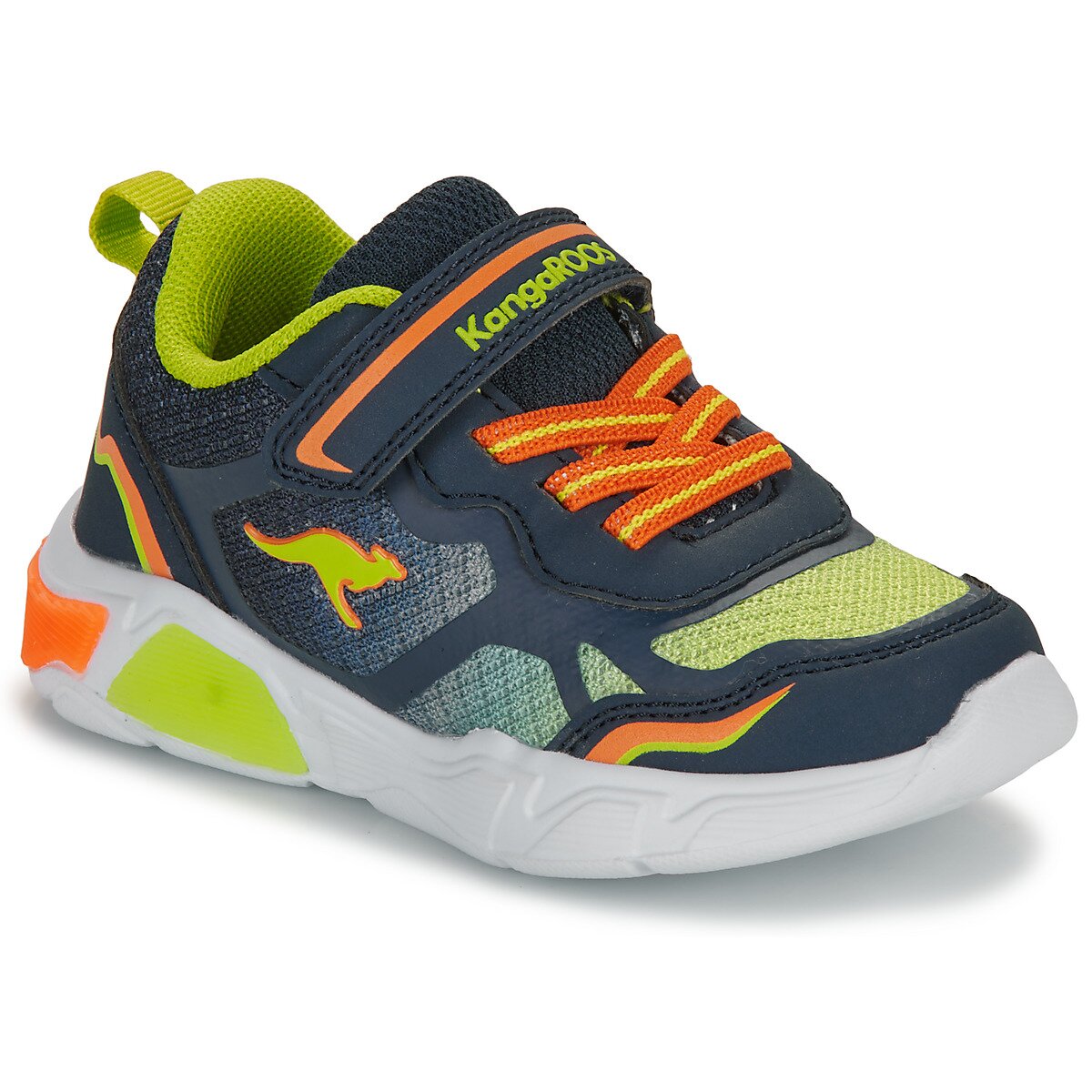 Kangaroos Pantofi K-SLB Lighto EV