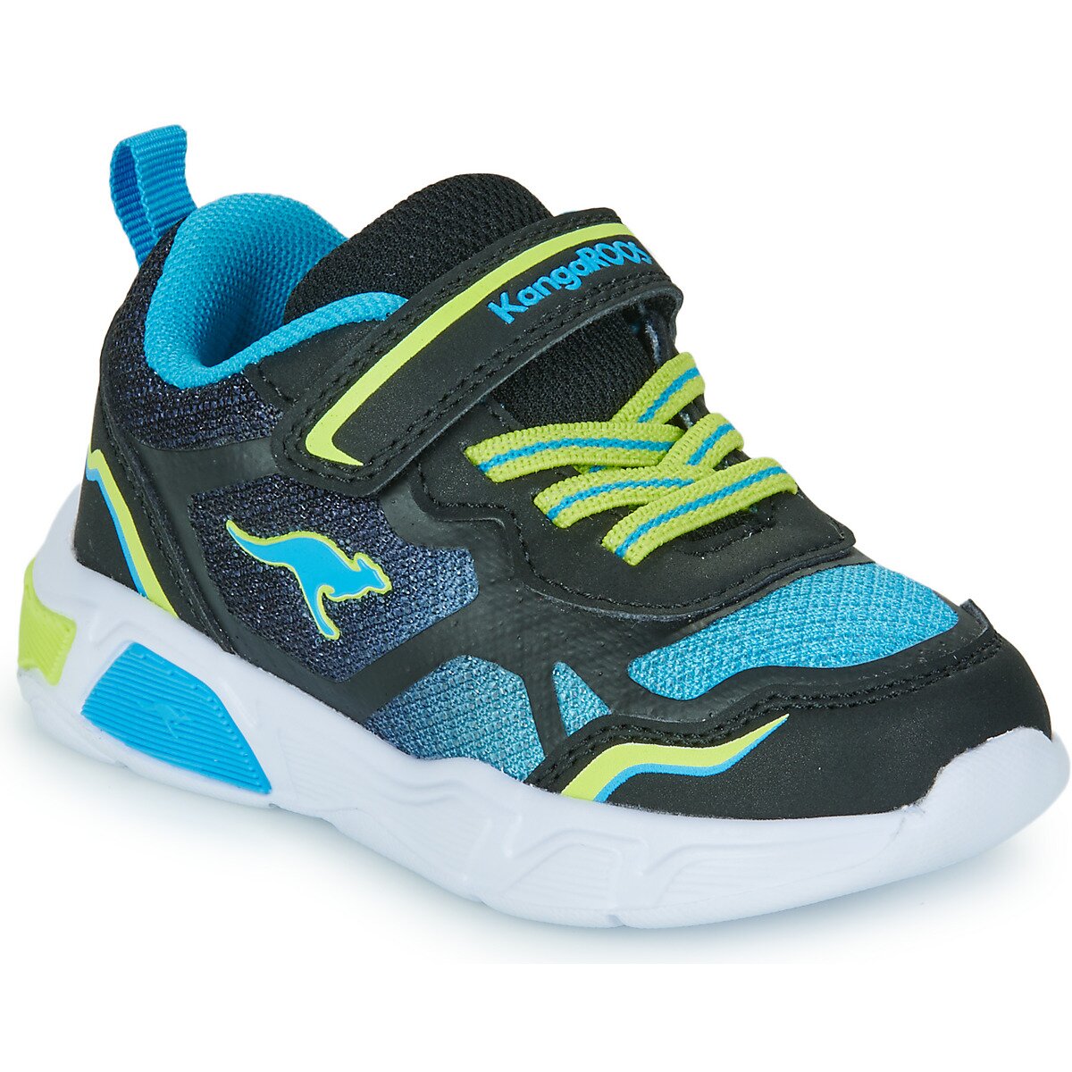 Kangaroos Pantofi K-SLB Lighto EV