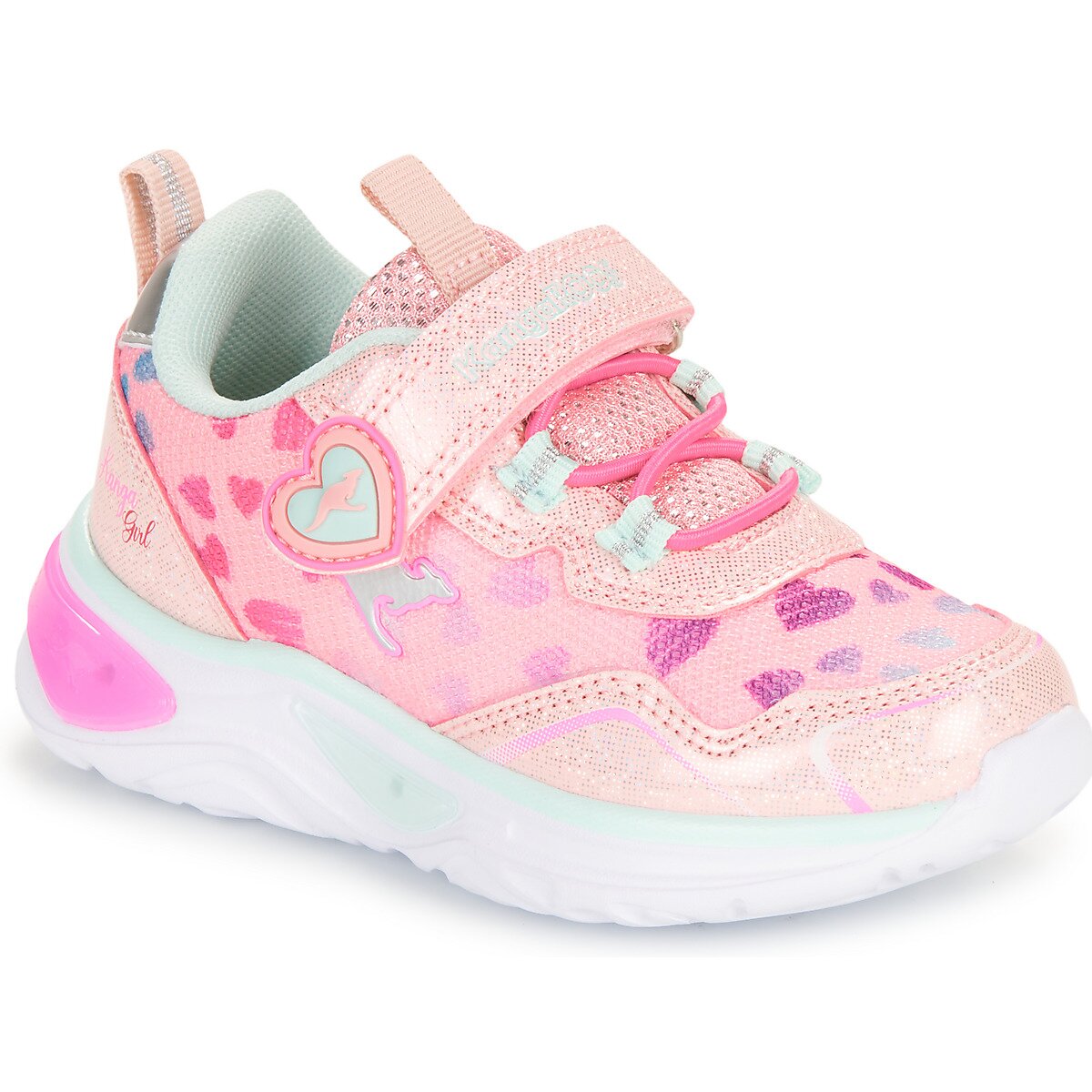 Kangaroos Pantofi K-SLG EV