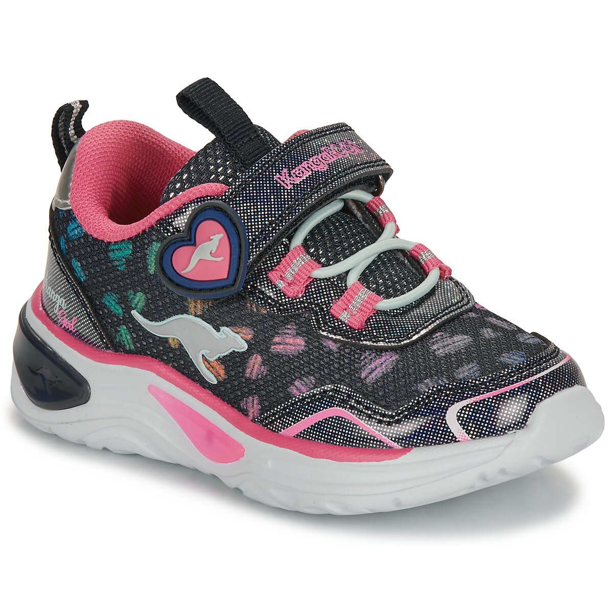 Kangaroos Pantofi K-SLG Lovin EV