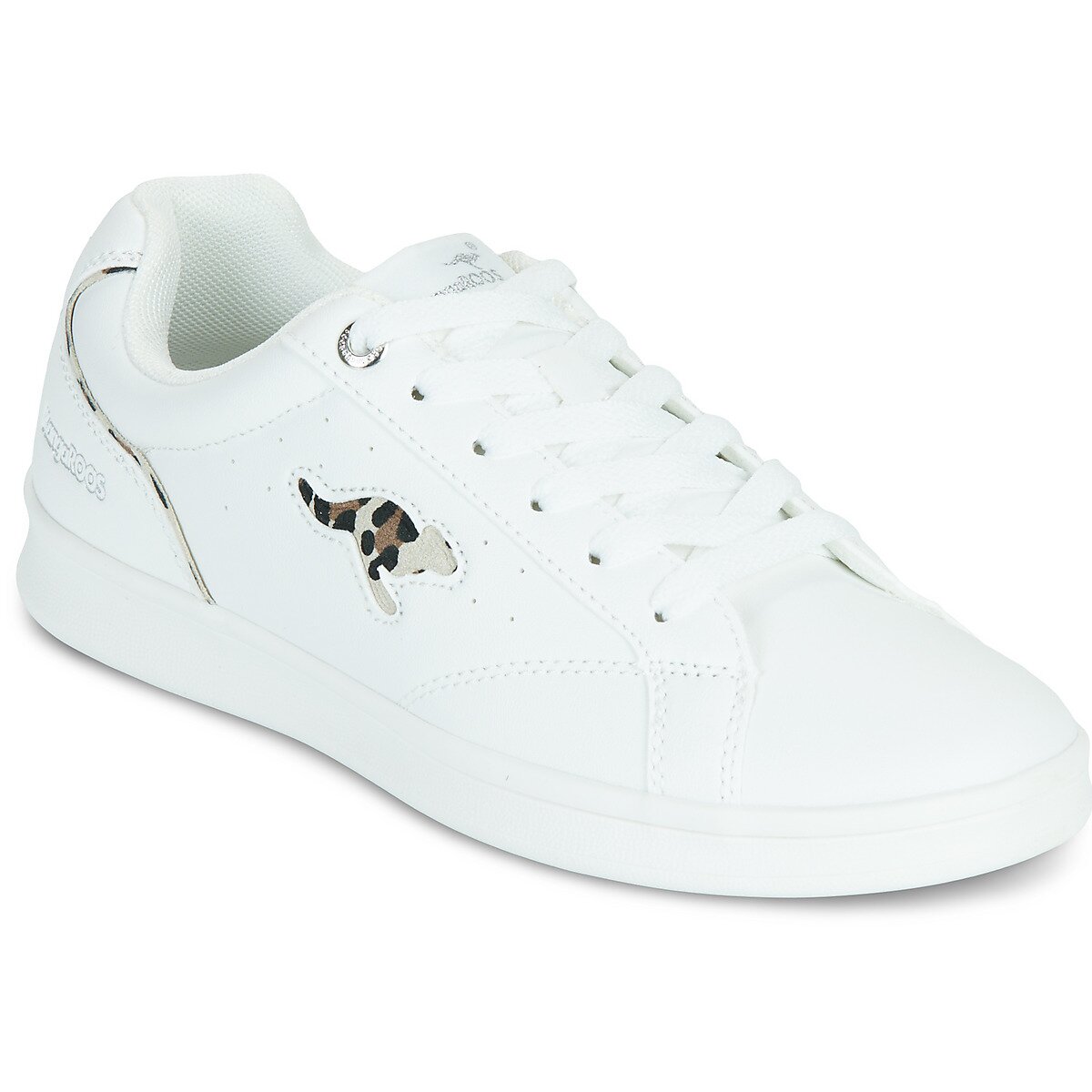 Kangaroos Pantofi K-TEN ROSA