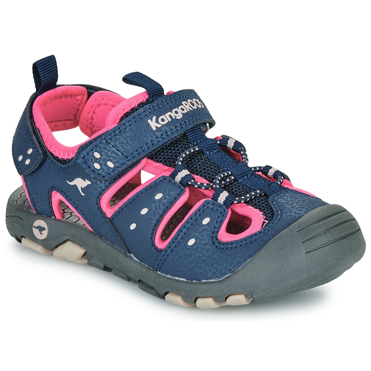 Kangaroos Pantofi K-Trek