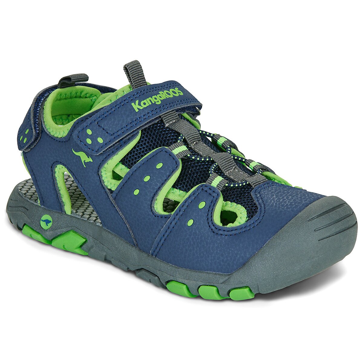 Kangaroos Pantofi K-Trek